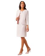 104804633-Chaqueta-Kasper-Separates-rosado-manga-3-4-para-mujer