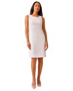 104804639-Vestido-Kasper-Separates-formal-rosado-sin-mangas-para-mujer