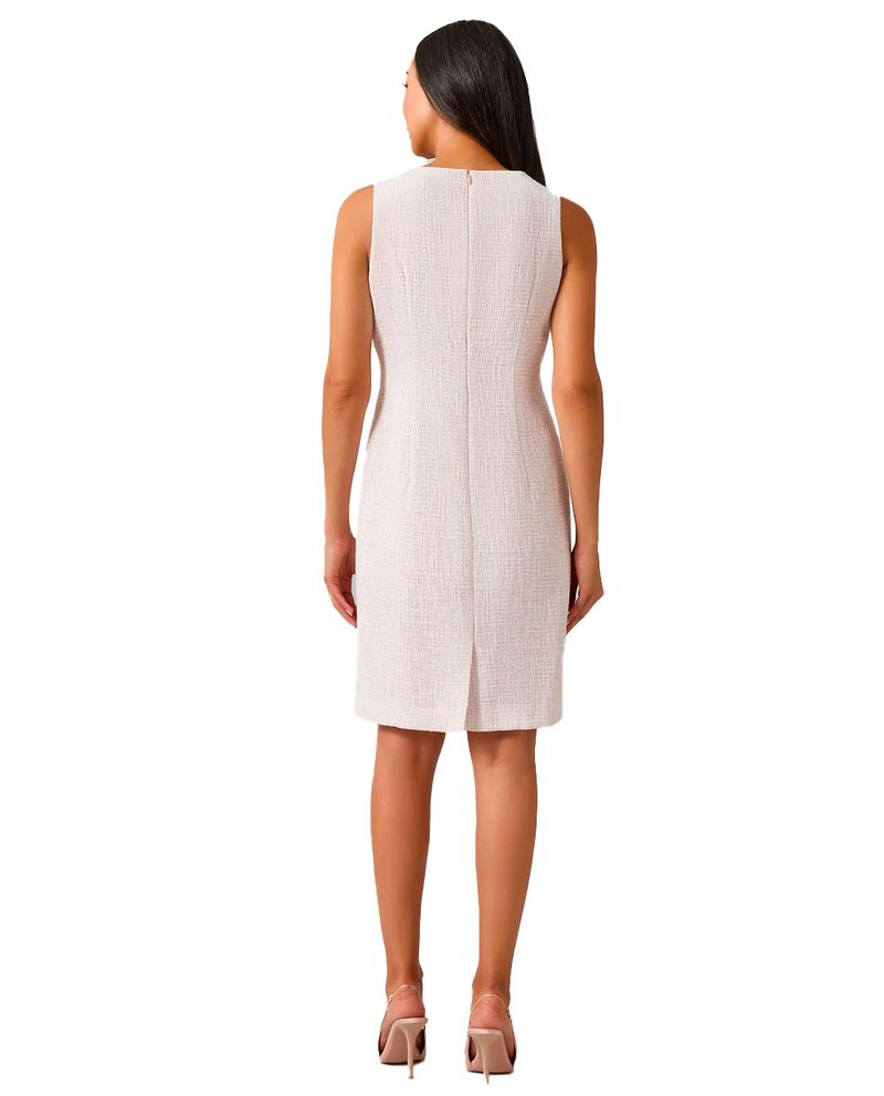 104804639-Vestido-Kasper-Separates-formal-rosado-sin-mangas-para-mujer