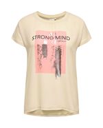 104831330-Camiseta-Only-Carmakoma-estampada-manga-corta-para-mujer