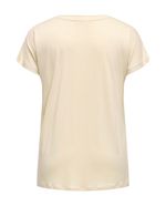 104831330-Camiseta-Only-Carmakoma-estampada-manga-corta-para-mujer