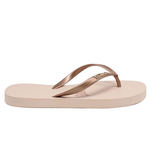 Sandalia de playa Everlast Holiday 2.0 color rosado para mujer