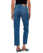104841128-Jeans-Vero-Moda-straight-largo-30---azul-de-cintura-media-para-dama