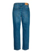 104841128-Jeans-Vero-Moda-straight-largo-30---azul-de-cintura-media-para-dama