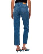 104841129-Jeans-Vero-Moda-straight-largo-32---azul-de-cintura-media-para-dama