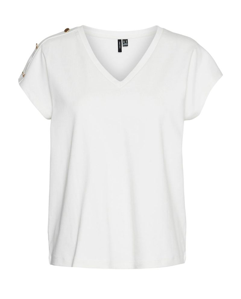 104841152-Camiseta-Vero-Moda-manga-corta-para-mujer