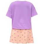 Conjunto-de-2-piezas-bicolor-con-estampado-de-Hello-Kitty-para-niña-104774266