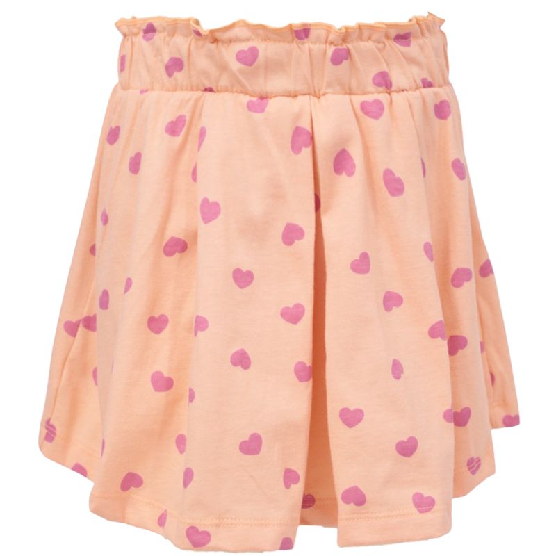 Conjunto-de-2-piezas-bicolor-con-estampado-de-Hello-Kitty-para-niña-104774266