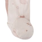 Pijama-rosada-con-estampado-de-corazones-para-bebe-niña-104803130