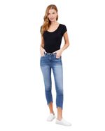 104815278-Blusa-Active-Basic-bodysuit-manga-corta-para-mujer
