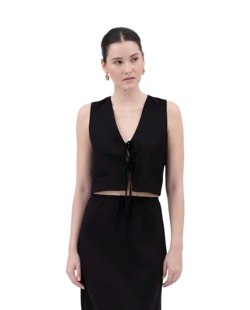 Chaleco Mine para mujer