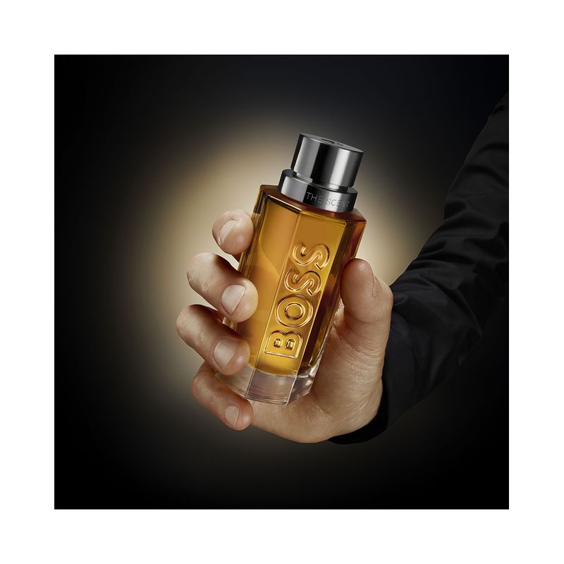 BOSS The Scent Eau de Toilette
