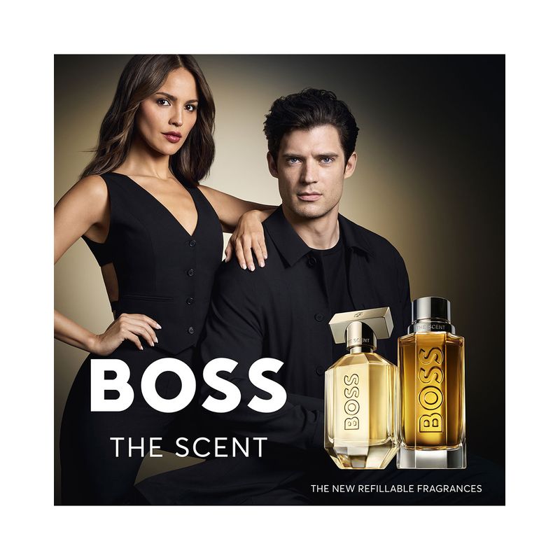 Perfume Hombre Precio De Perfume Hugo Boss The Scent Eau De Parfum