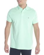 104717577-Camisa-polo-Tommy-Hilfiger-regular-fit-verde-menta-texturizada-para-hombre