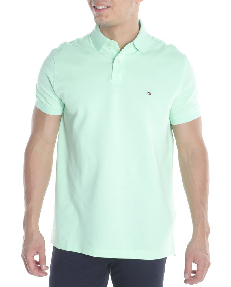 104717577-Camisa-polo-Tommy-Hilfiger-regular-fit-verde-menta-texturizada-para-hombre