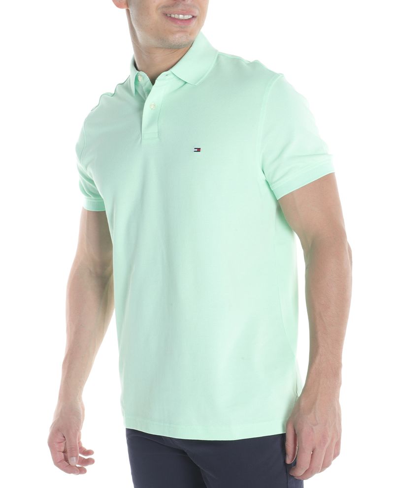 104717577-Camisa-polo-Tommy-Hilfiger-regular-fit-verde-menta-texturizada-para-hombre