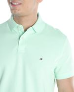104717577-Camisa-polo-Tommy-Hilfiger-regular-fit-verde-menta-texturizada-para-hombre