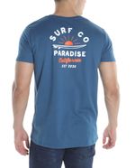 104794364-Camiseta-Orange-navy-estampada--surf-paradise--para-hombre
