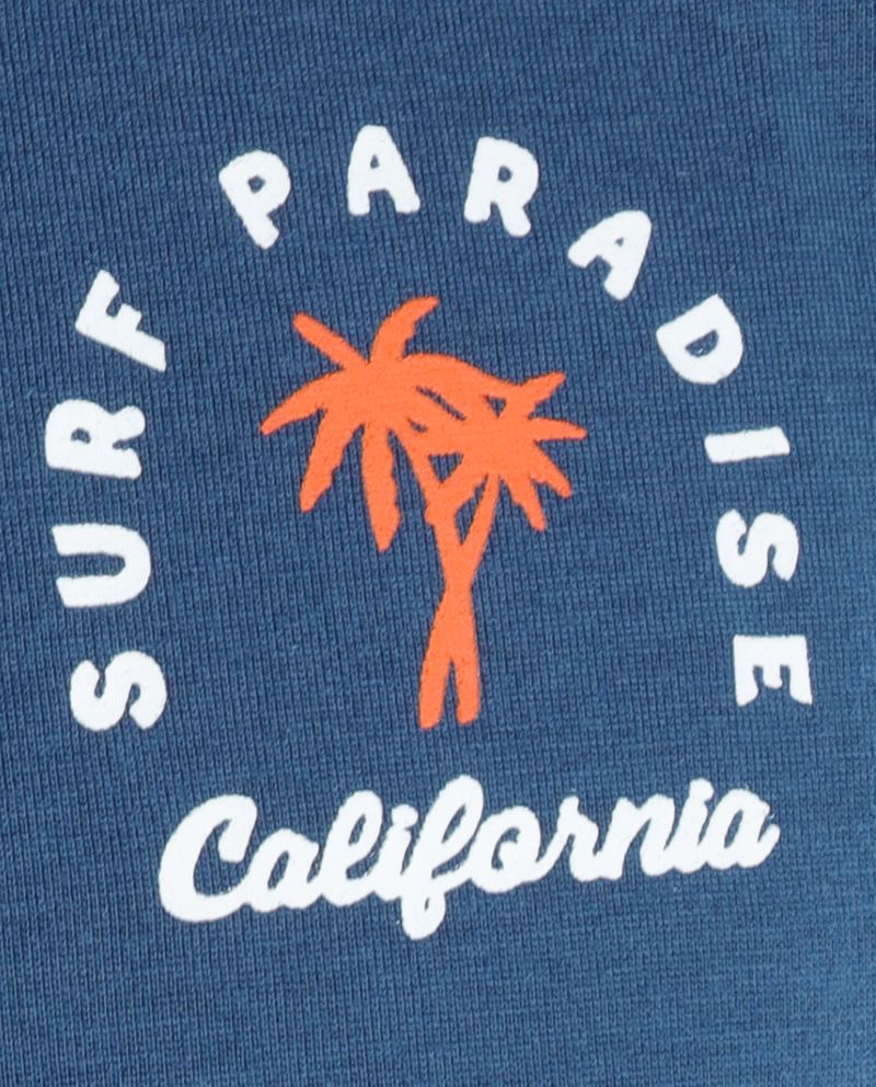 104794364-Camiseta-Orange-navy-estampada--surf-paradise--para-hombre
