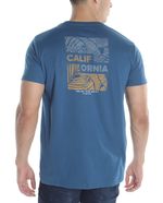 104794372-Camiseta-Orange-navy-estampado-California-para-hombre