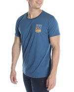 104794372-Camiseta-Orange-navy-estampado-California-para-hombre