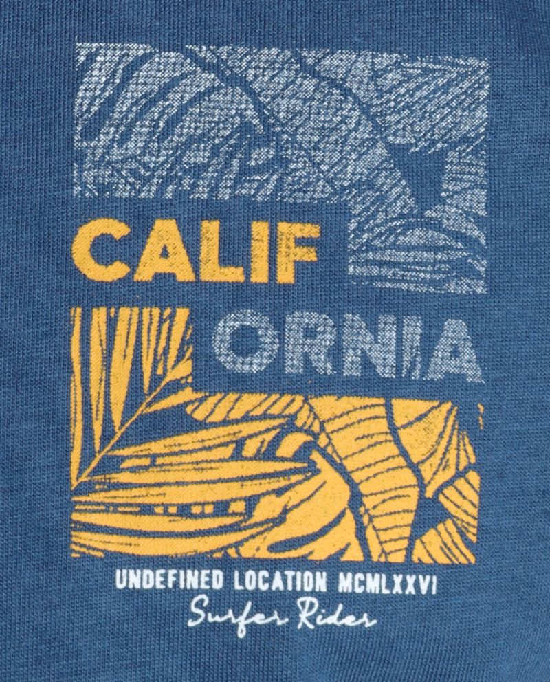 104794372-Camiseta-Orange-navy-estampado-California-para-hombre