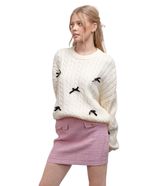 104835913-Sueter-Mine-pull-over-beige-para-mujer