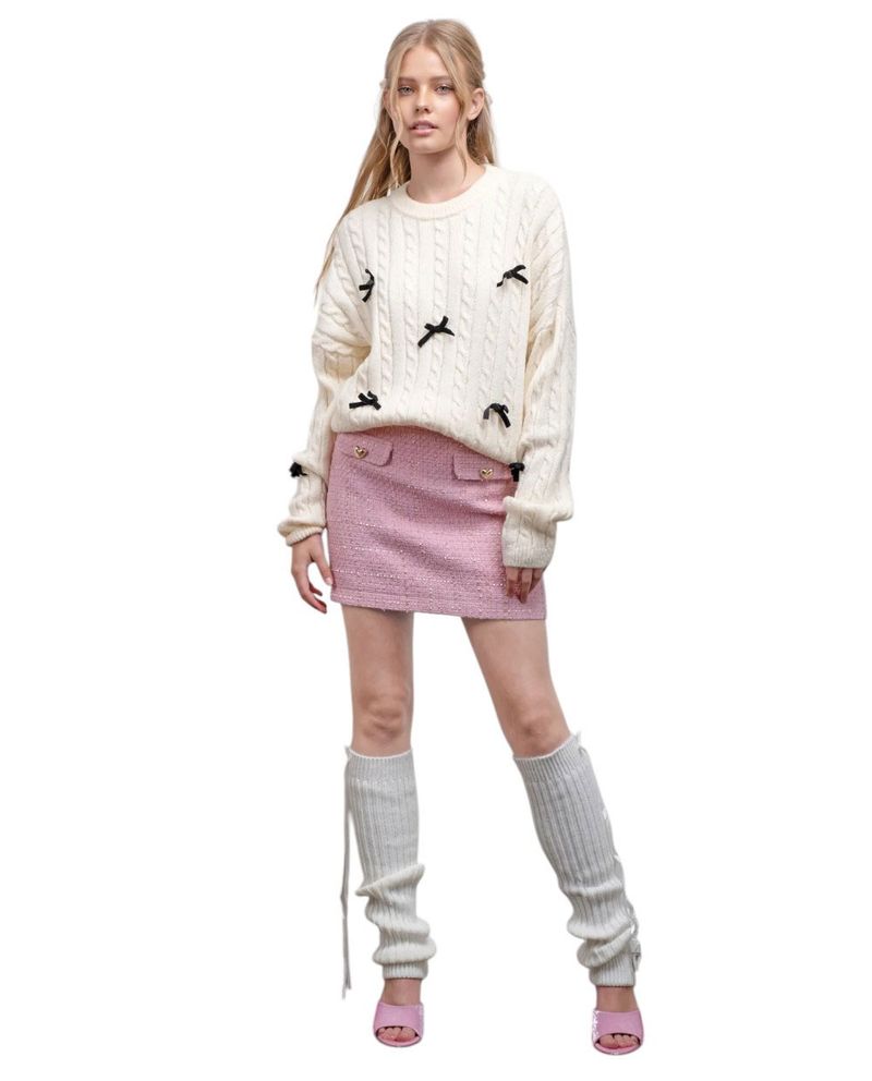 104835913-Sueter-Mine-pull-over-beige-para-mujer