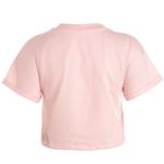 Blusa-rosada-con-estampado-para-niña-104793590