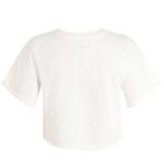Blusa-blanca-con-estampado-para-niña-104793586