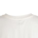 Blusa-beige-con-estampado-para-niña-104793583
