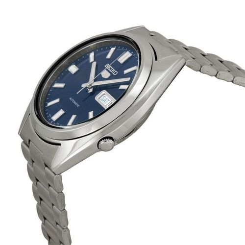 Reloj Seiko 5 snxs77 para hombre
