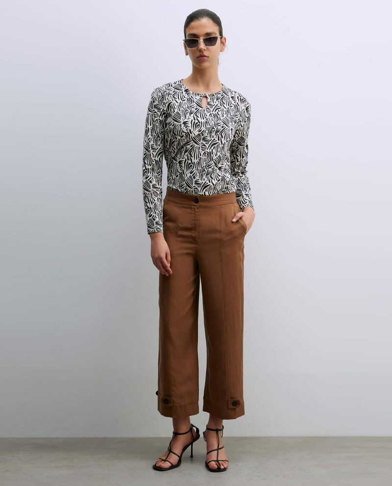 104832401-Blusa-Sfera-estampada-manga-larga-para-mujer