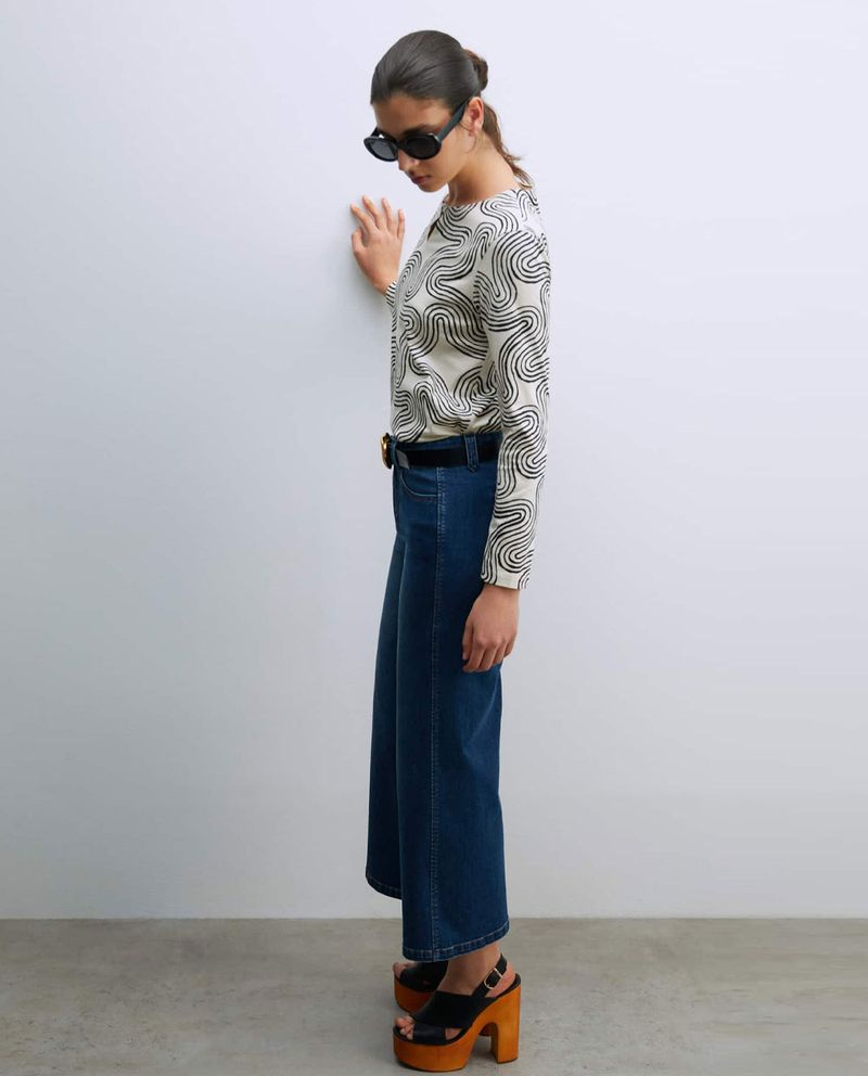 104832406-Blusa-Sfera-estampada-manga-larga-para-mujer