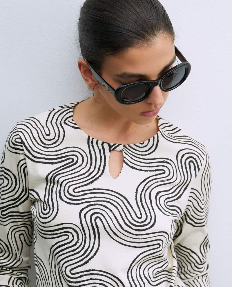 104832406-Blusa-Sfera-estampada-manga-larga-para-mujer