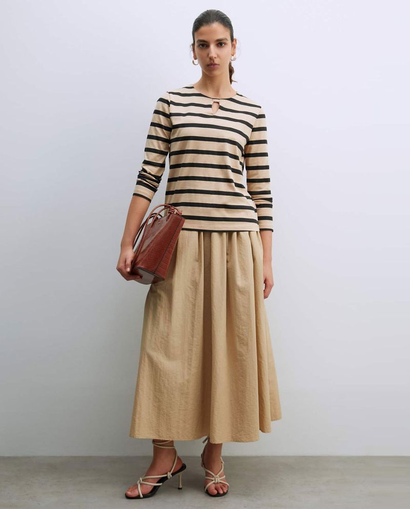104832409-Blusa-Sfera-estampada-manga-larga-para-mujer