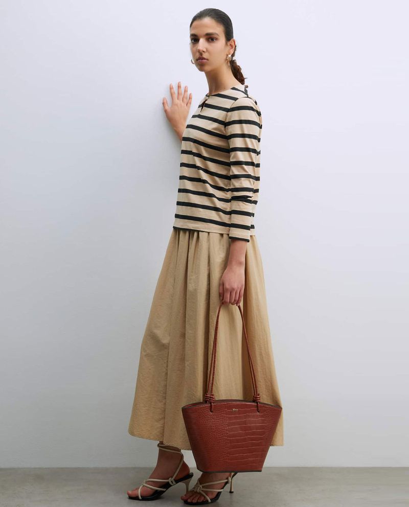 104832409-Blusa-Sfera-estampada-manga-larga-para-mujer