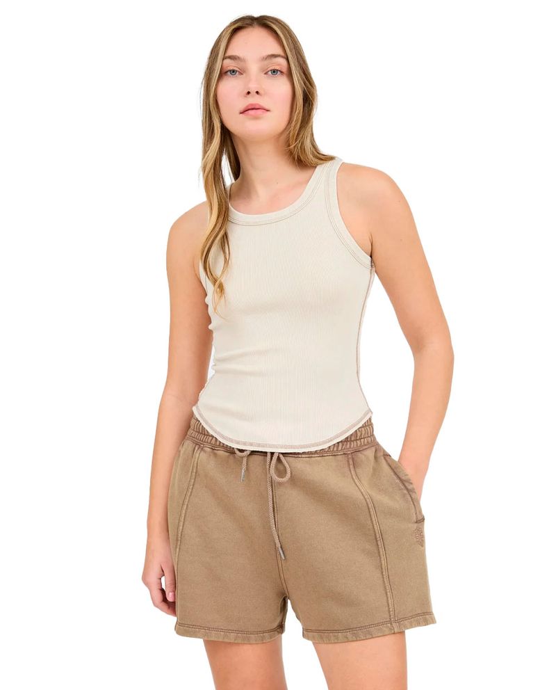 104835934-Camiseta-Mine-tank-top-beige-para-mujer