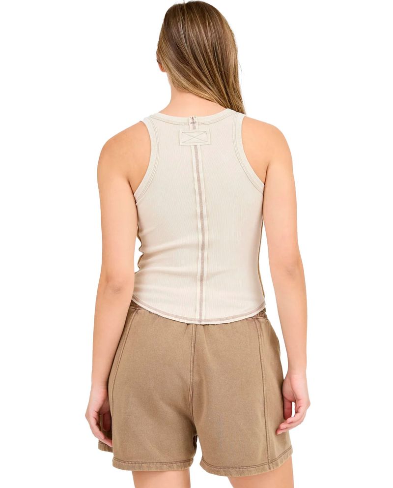 104835934-Camiseta-Mine-tank-top-beige-para-mujer
