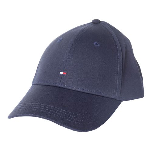 Gorra navy sólida para hombre