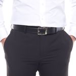 Cincho-reversible-Unexpected-cafe-negro-para-hombre-104455281