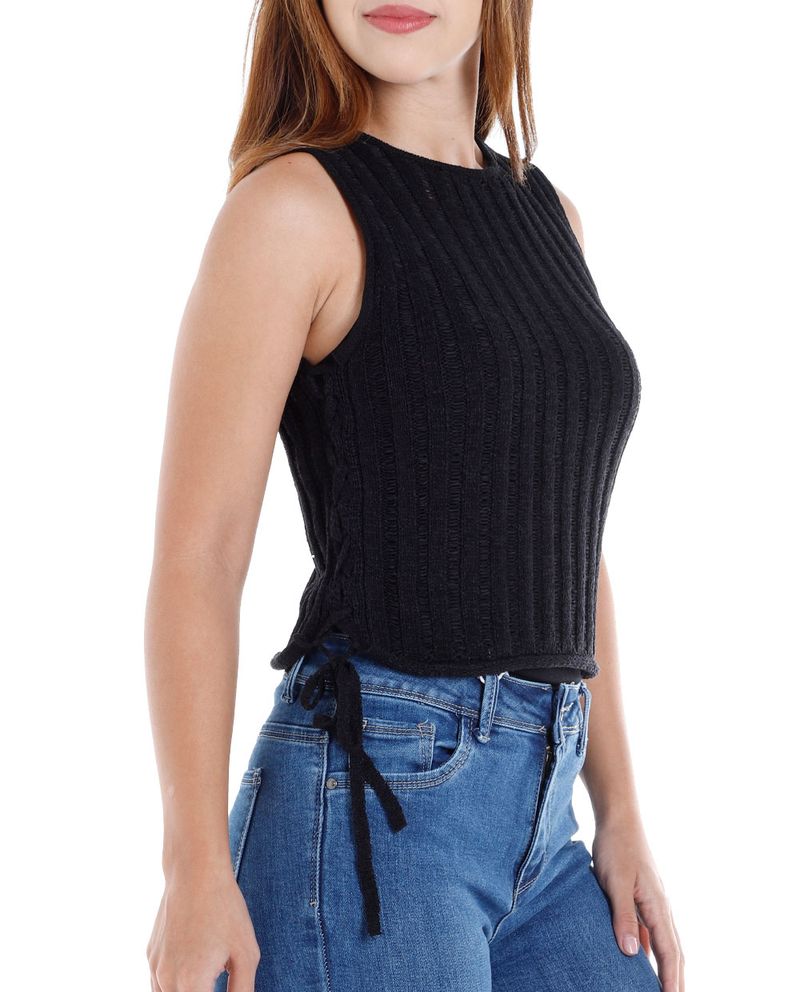 104672660-Blusa-Orange-crop-top-tejido-sin-mangas-para-mujer