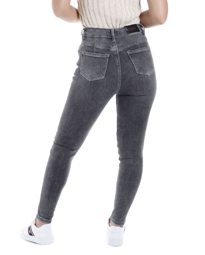 104806035-Jeans-Most-Wanted-skinny-gris-de-cintura-alta-para-mujer
