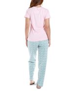 104814981-Pijama-con-pantalon-Orange-estampada-para-mujer