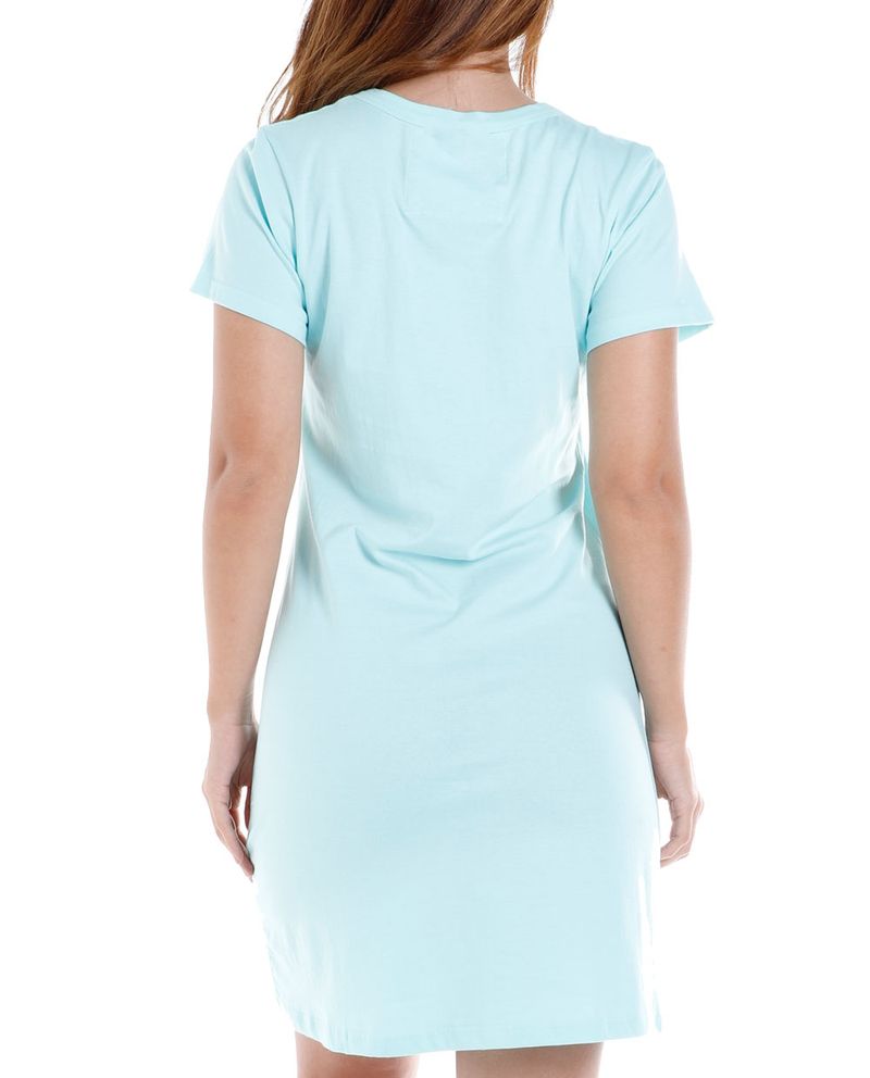 104815002-Camison-Orange-estampado-manga-corta-para-mujer