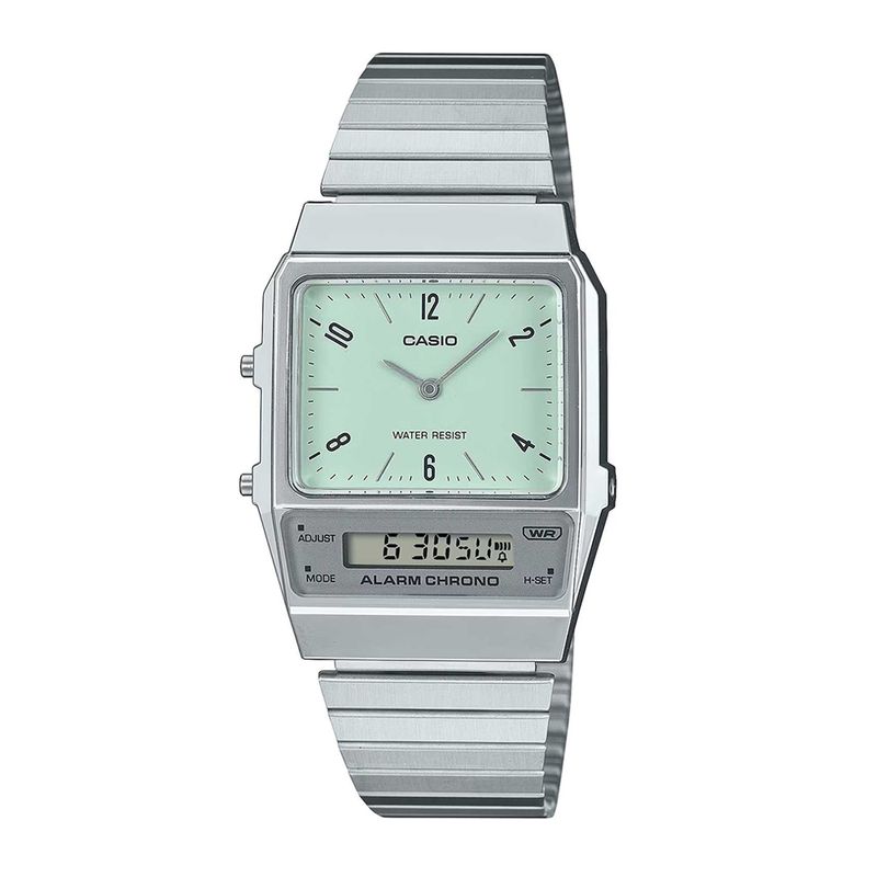 104836895-Reloj-Casio-analogo-digital-metalico-plateado-unisex