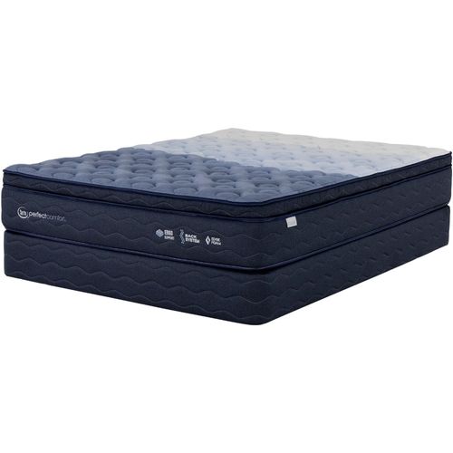 Firma Cama Serta