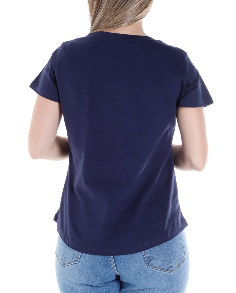 104790308-Camiseta-Nicolle-azul-manga-corta-para-mujer