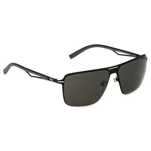 Lente de sol wayfarer para hombre Fila