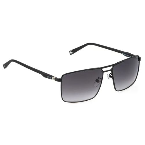 Lentes de sol aviador para hombre Fila